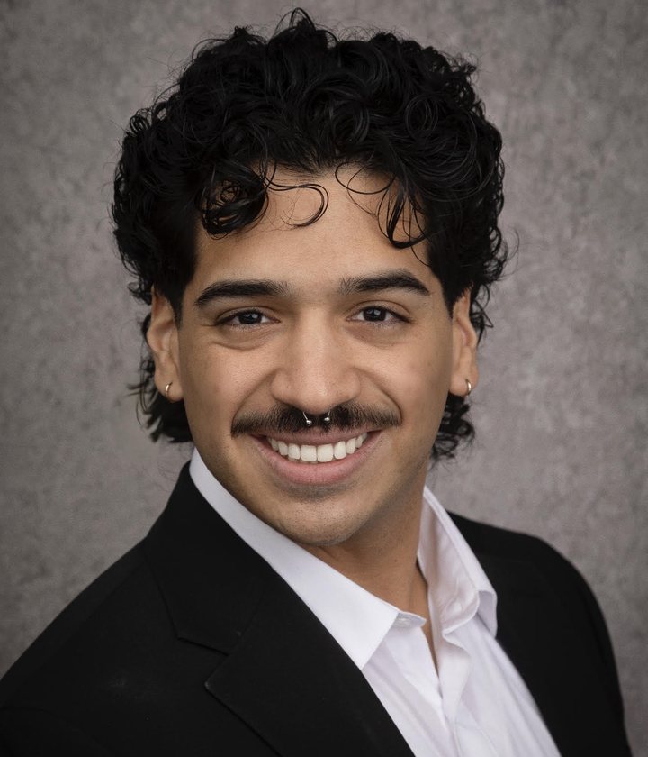 Sebastian Castaneda, founder of Signal & Stock